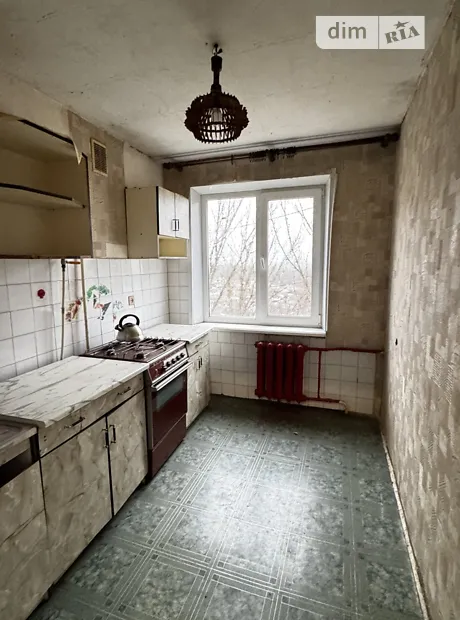 Квартира на вул. Електрозаводська в Кривому Розі, ID 197641, фото №2
