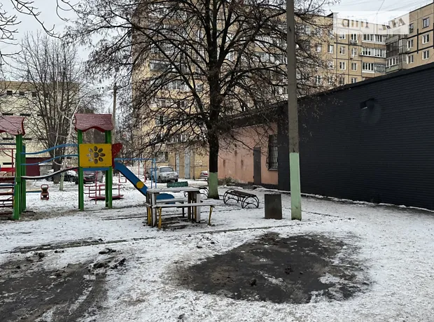 Квартира на вул. Електрозаводська в Кривому Розі, ID 197641, фото №11