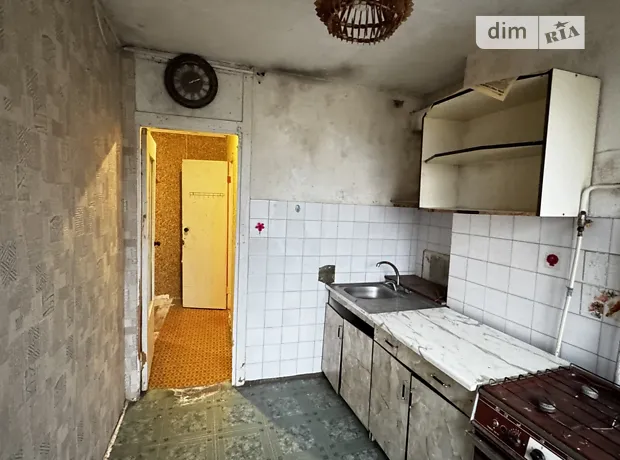Квартира на вул. Електрозаводська в Кривому Розі, ID 197641, фото №3