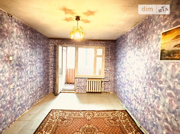 Квартира на вул. Електрозаводська в Кривому Розі, ID 197641, фото №4