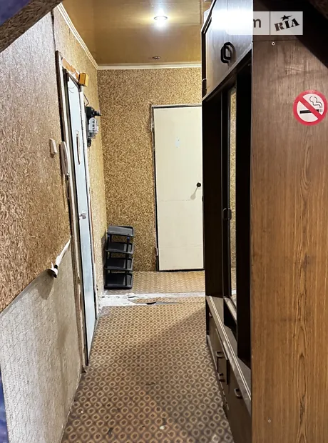 Квартира на вул. Електрозаводська в Кривому Розі, ID 197641, фото №7