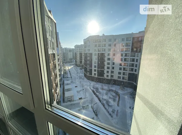 Квартира на вул. Ольги Кобилянської 1В/13 в Києві, ID 224446, фото №1