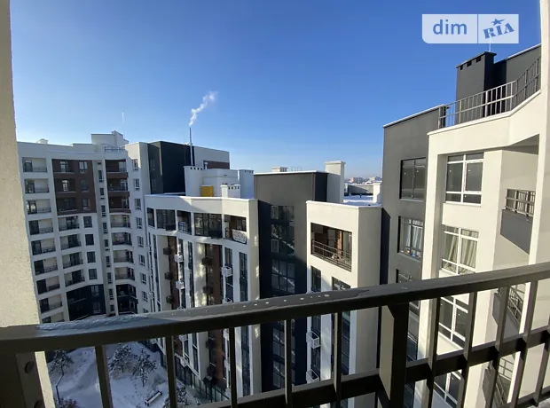 Квартира на вул. Ольги Кобилянської 1В/13 в Києві, ID 224446, фото №7