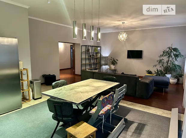 Квартира на вул. Дмитрівська, 46 в Києві, ID 213317, фото №2
