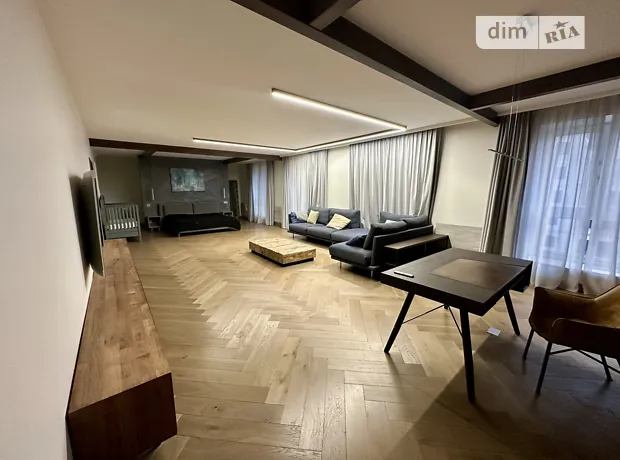 Квартира на вул. Дмитрівська, 46 в Києві, ID 213317, фото №11