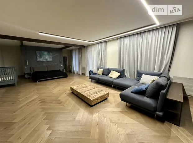 Квартира на вул. Дмитрівська, 46 в Києві, ID 213317, фото №12