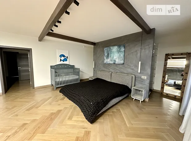 Квартира на вул. Дмитрівська, 46 в Києві, ID 213317, фото №13