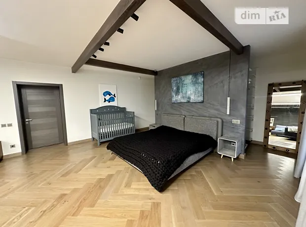 Квартира на вул. Дмитрівська, 46 в Києві, ID 213317, фото №14