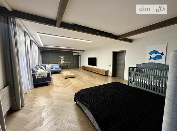 Квартира на вул. Дмитрівська, 46 в Києві, ID 213317, фото №15