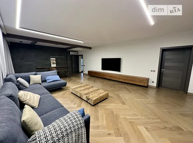 Квартира на вул. Дмитрівська, 46 в Києві, ID 213317, фото №16