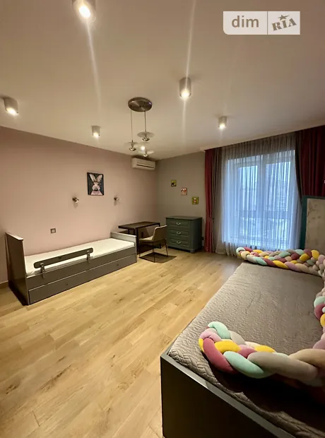 Квартира на вул. Дмитрівська, 46 в Києві, ID 213317, фото №19