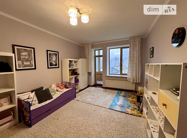 Квартира на вул. Дмитрівська, 46 в Києві, ID 213317, фото №6