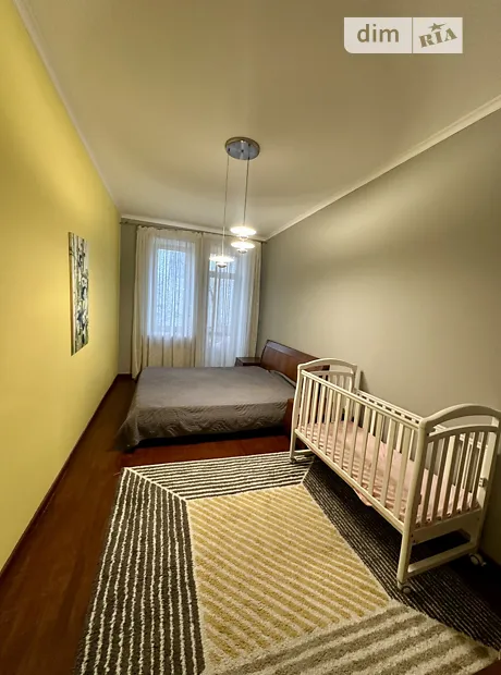 Квартира на вул. Дмитрівська, 46 в Києві, ID 213317, фото №8
