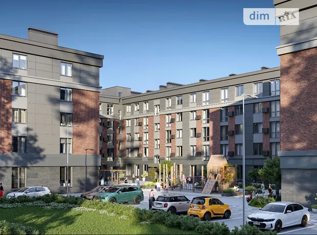 Квартира на вул. Соборна, 35 в Києві, ID 232250, фото №3