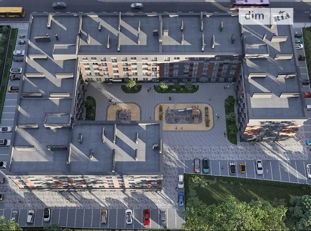 Квартира на вул. Соборна, 35 в Києві, ID 232250, фото №4