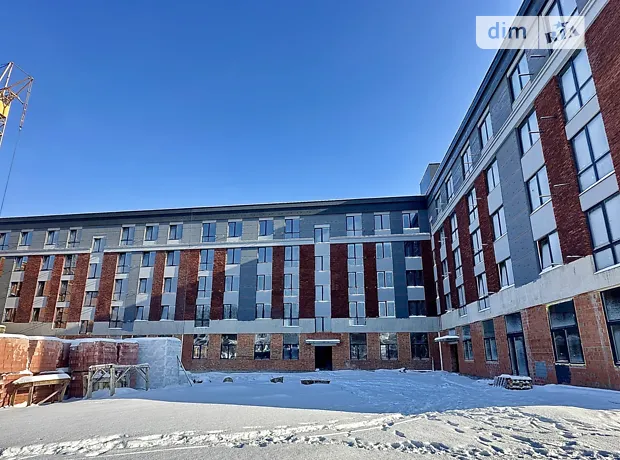 Квартира на вул. Соборна, 35 в Києві, ID 232250, фото №7