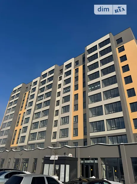 Квартира на вул. Романа Шухевича 8/2 в Хмельницькому, ID 223373, фото №1