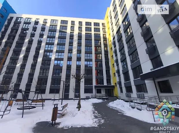 Квартира на шосе Запорізьке, 25 в Дніпрі, ID 206105, фото №9
