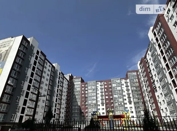 Квартира на вул. Княгинин, 44 в Івано-Франківську, ID 164333, фото №1