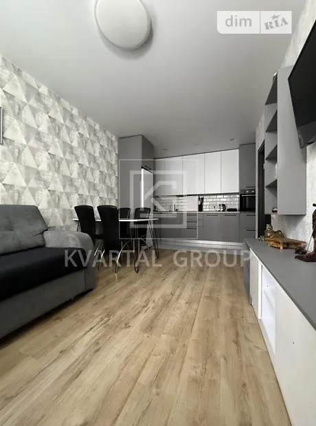 Квартира на вул. Григорія Сковороди 11/2 в Києві, ID 229231, фото №1