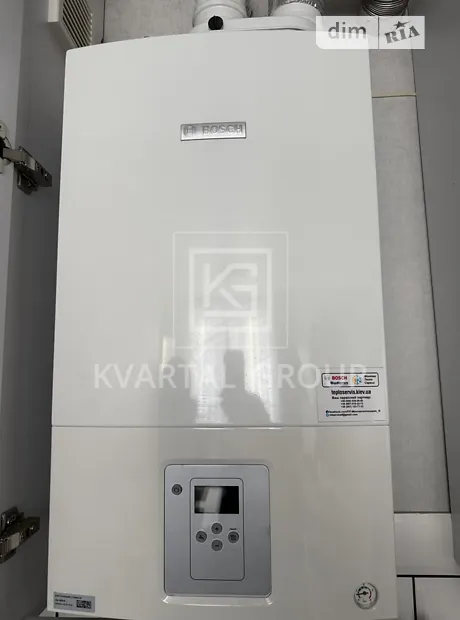 Квартира на вул. Григорія Сковороди 11/2 в Києві, ID 229231, фото №12