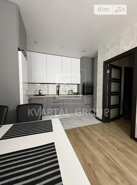 Квартира на вул. Григорія Сковороди 11/2 в Києві, ID 229231, фото №3