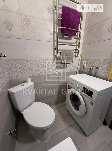 Квартира на вул. Григорія Сковороди 11/2 в Києві, ID 229231, фото №23