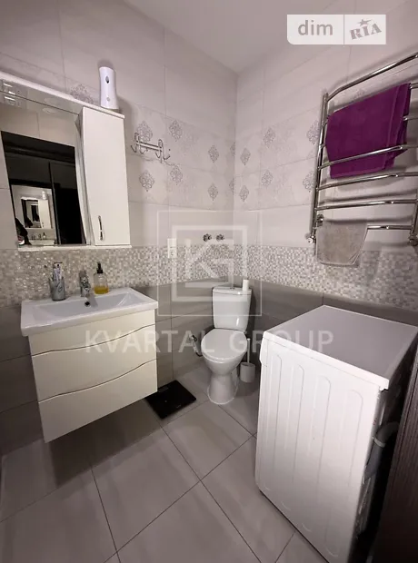 Квартира на вул. Григорія Сковороди 11/2 в Києві, ID 229231, фото №24