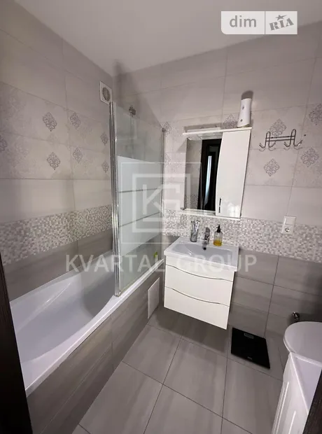 Квартира на вул. Григорія Сковороди 11/2 в Києві, ID 229231, фото №25