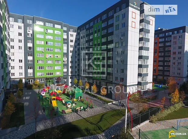 Квартира на вул. Григорія Сковороди 11/2 в Києві, ID 229231, фото №26