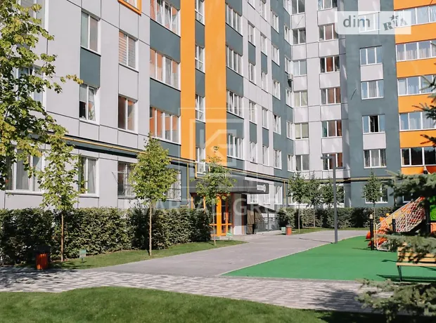 Квартира на вул. Григорія Сковороди 11/2 в Києві, ID 229231, фото №29
