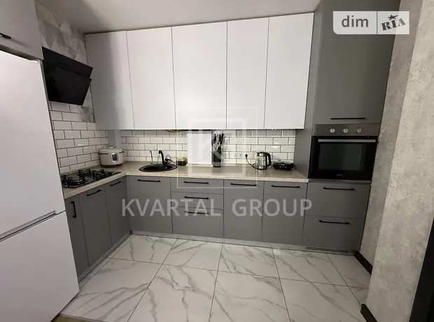 Квартира на вул. Григорія Сковороди 11/2 в Києві, ID 229231, фото №6