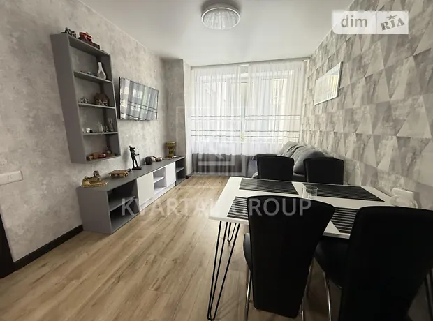 Квартира на вул. Григорія Сковороди 11/2 в Києві, ID 229231, фото №9