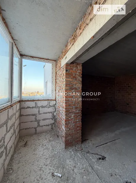 Квартира на вул. Олександра Кушнірука, 15 в Хмельницькому, ID 228674, фото №14