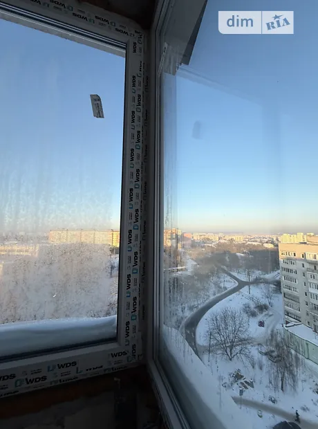 Квартира на вул. Олександра Кушнірука, 15 в Хмельницькому, ID 228674, фото №19