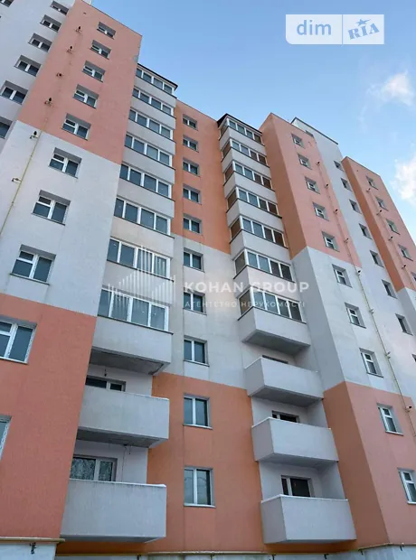 Квартира на вул. Олександра Кушнірука, 15 в Хмельницький, ID 247032, фото №1