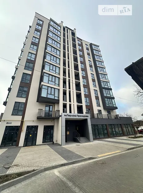 Квартира на вул. Подільська 6/1 в Хмельницький, ID 276613, фото №2