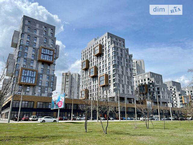 Квартира на вул. Набережна Перемоги 112Д/2 в Дніпрі, ID 192797, фото №1