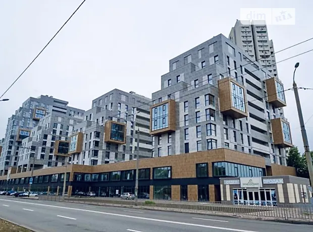 Квартира на вул. Набережна Перемоги 112Д/2 в Дніпрі, ID 192797, фото №3