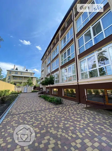 Квартира на вул. Антонія Михайловського в Києві, ID 223453, фото №3
