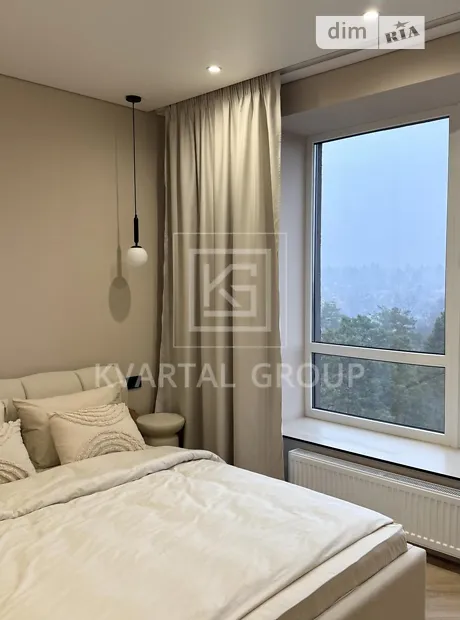 Квартира на вул. Павленка в Києві, ID 258620, фото №1