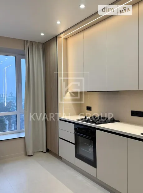 Квартира на вул. Павленка в Києві, ID 258620, фото №3