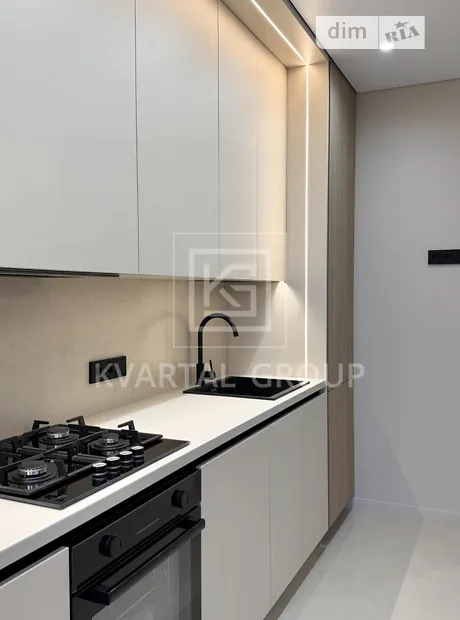 Квартира на вул. Павленка в Києві, ID 258620, фото №4