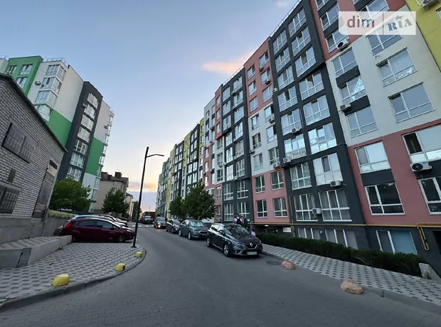 Квартира на вул. Григорія Сковороди, 13 в Києві, ID 237908, фото №1