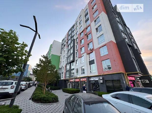 Квартира на вул. Григорія Сковороди, 13 в Києві, ID 237908, фото №2