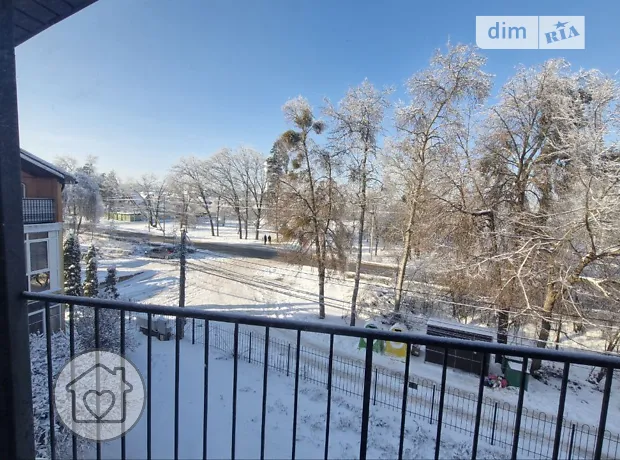 Квартира на вул. Будівельна в Києві, ID 313138, фото №18