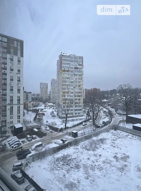 Квартира на вул. Григорія Сковороди 13/1 в Києві, ID 241401, фото №14