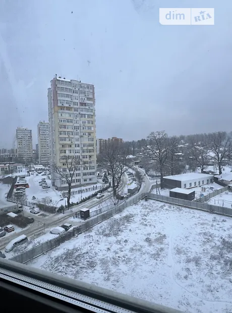 Квартира на вул. Григорія Сковороди 13/1 в Києві, ID 241401, фото №16