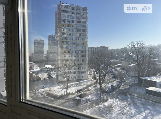 Квартира на вул. Григорія Сковороди 13/1 в Києві, ID 232821, фото №4