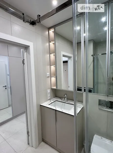 Квартира на вул. Соборна 2К/6 в Києві, ID 224856, фото №1